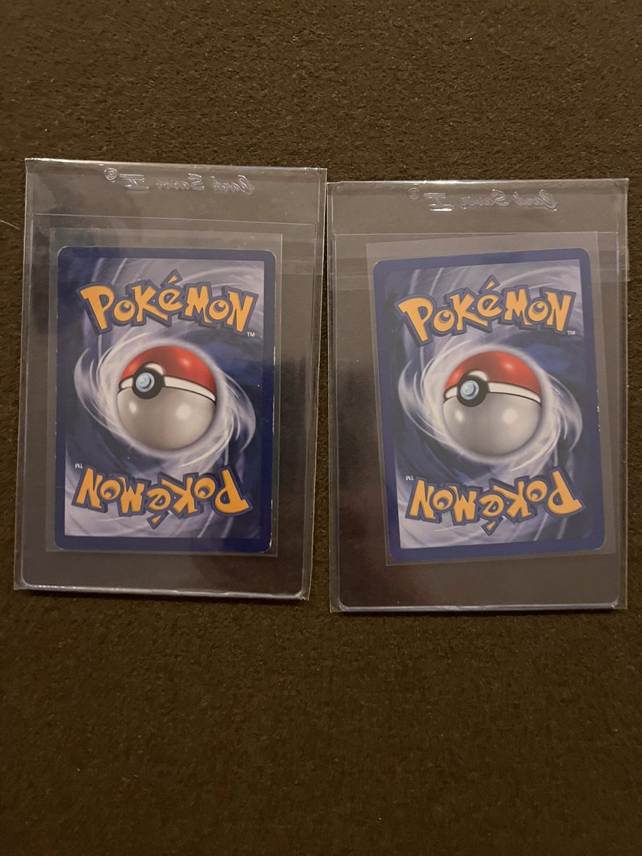murrayscards's tweet image. Bulbasaur lot: $1 

See photos for condition: Cards will range from near mint to moderately played in most listings especially vintage. #murraystacksale
