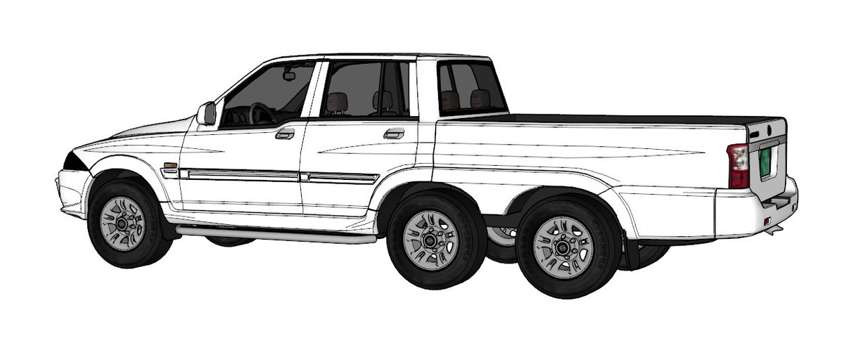 0906car's tweet image. 무쏘 스포츠 칸칸칸칸