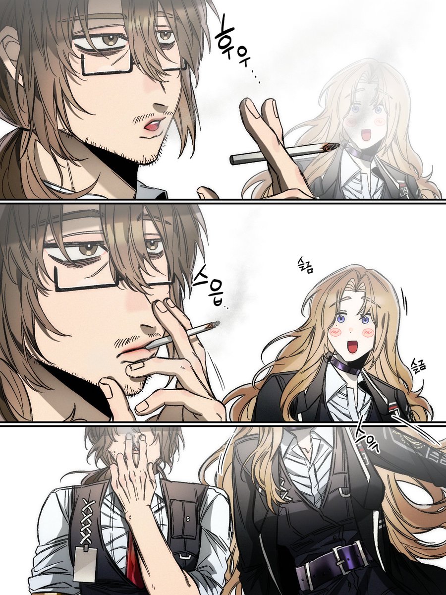 Babmug0416's tweet image. #lcb139
주문하신 그렉로쟈 나왔습니다.
(참고로 전 그렉이 당하는게 좋숩니다. 그냥 놀리고 싶음...)