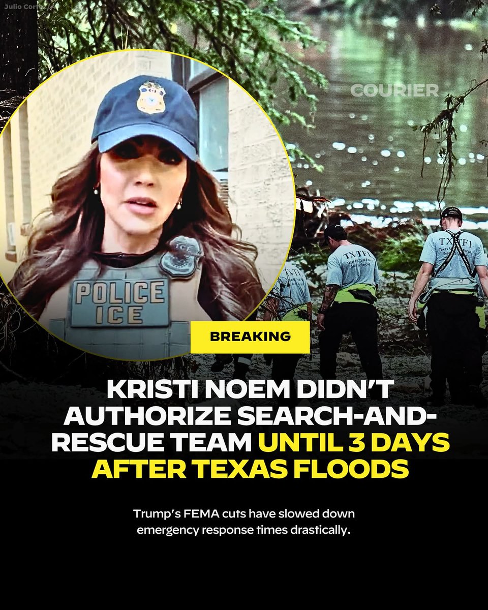 Christo12919382's tweet image. WTF? IMPEACH NOEM NOW!