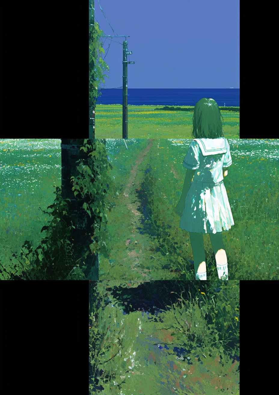0様の版画でございます。 ふみや on X: 