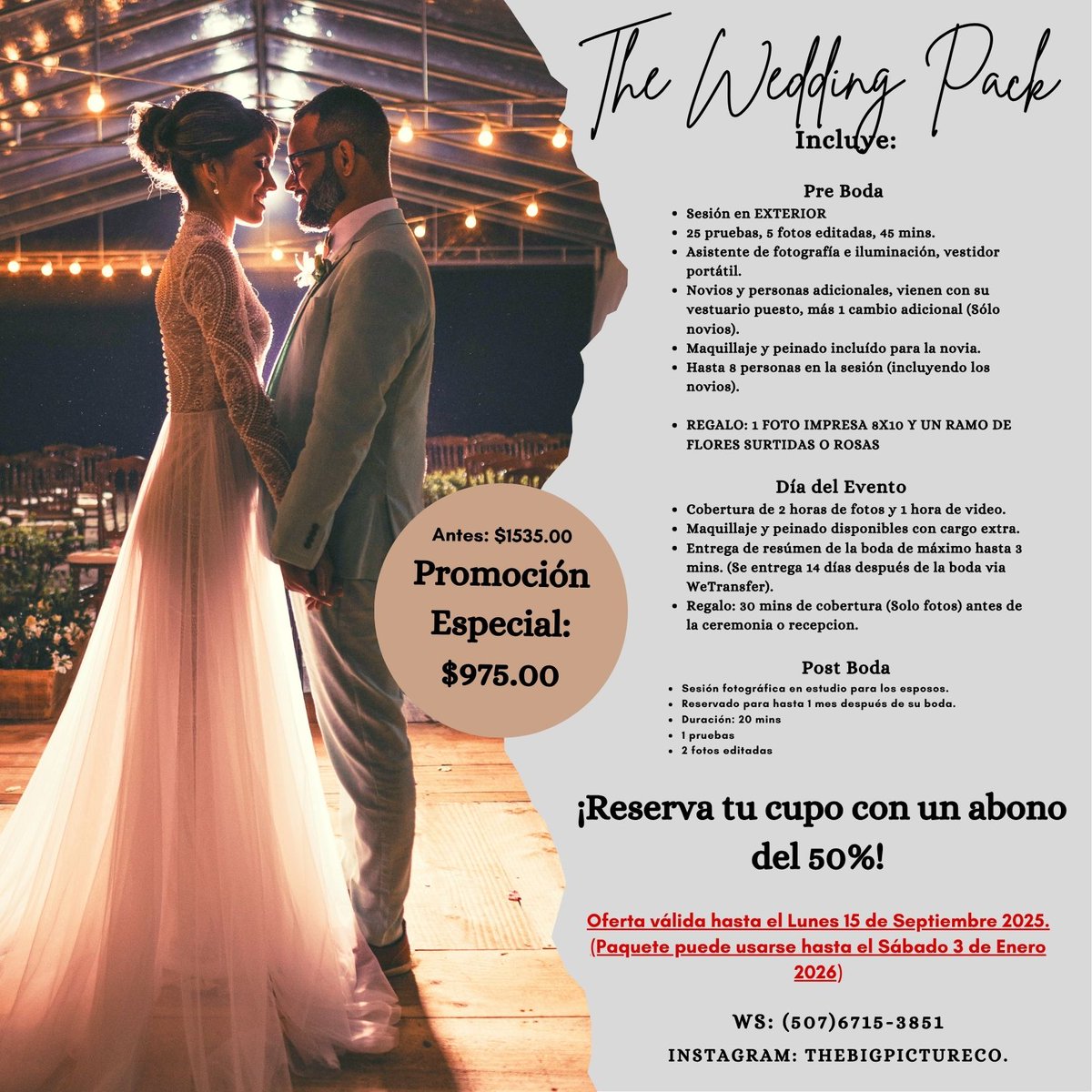 TheBigPicturePanamá tweet media