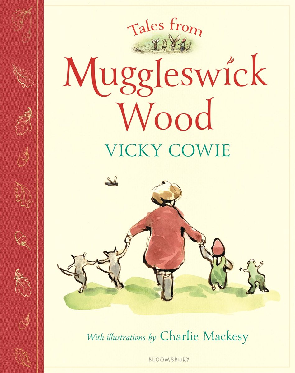 Michael Geselowitz (@mgeselowitz) on Twitter photo Amazing #throwback #kidlit/#kidlitary #picturebook by <a href="/vickycowiebooks/">Vicky Cowie Books</a> & <a href="/charliemackesy/">charlie mackesy</a>, published by <a href="/bloomsburykids/">BloomsburyUS Kids/YA</a>
imaginaryelevators.blog/2025/07/09/wel… Amazing #throwback #kidlit/#kidlitary #picturebook by <a href="/vickycowiebooks/">Vicky Cowie Books</a> & <a href="/charliemackesy/">charlie mackesy</a>, published by <a href="/bloomsburykids/">BloomsburyUS Kids/YA</a>
imaginaryelevators.blog/2025/07/09/wel…