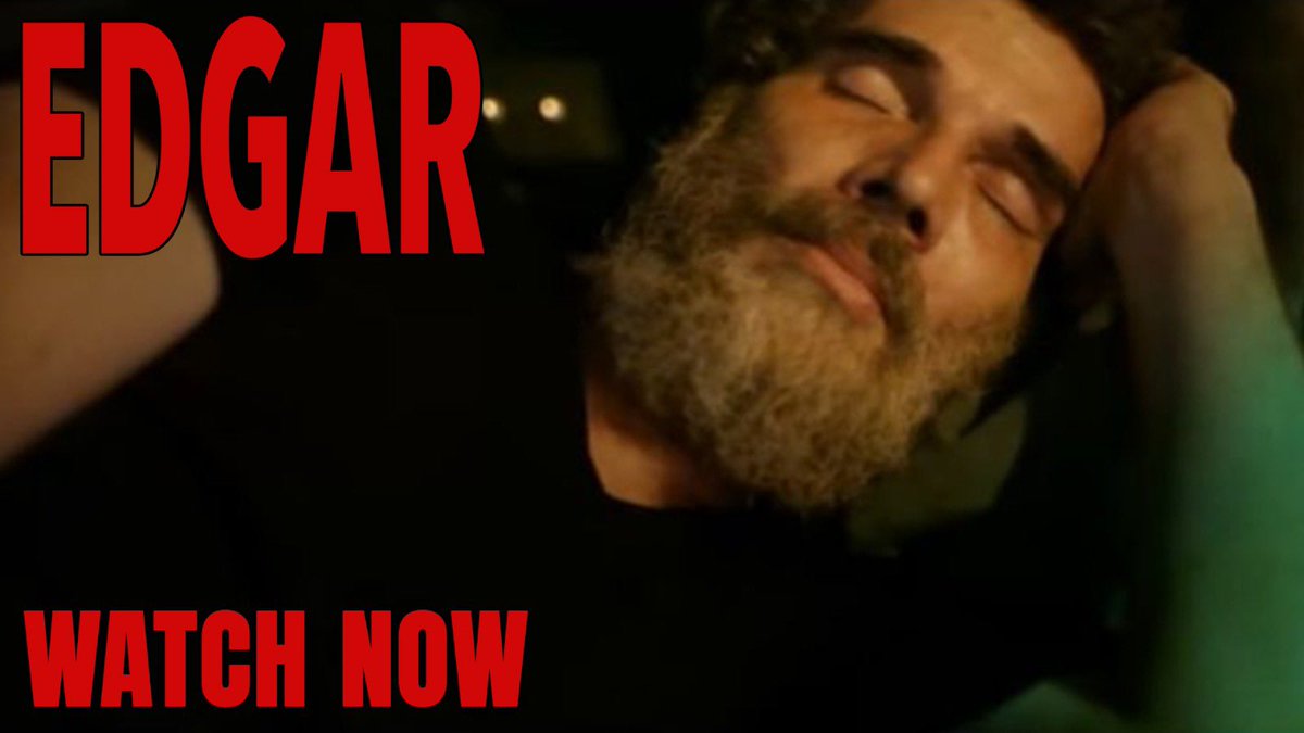 Watch EDGAR 🎬 m.youtube.com/watch?v=Utgd9Y…