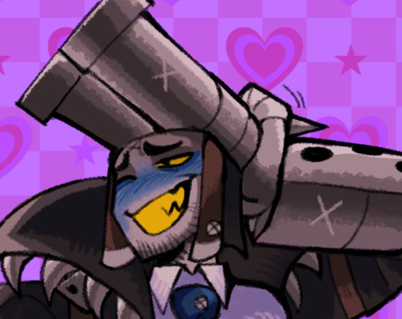 Mr Tenna x Mr Puzzles x Mr Wpnz.. THANK YOU FOR 500 FOLLOWERS!! X