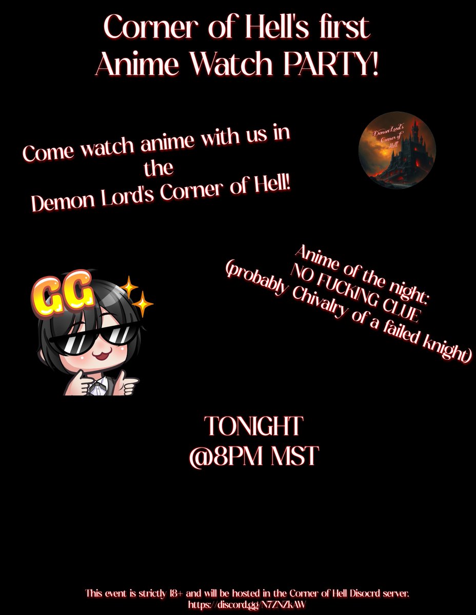 DemonLordTank tweet media