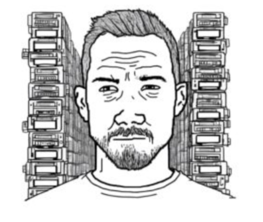 another days work in microservice hell