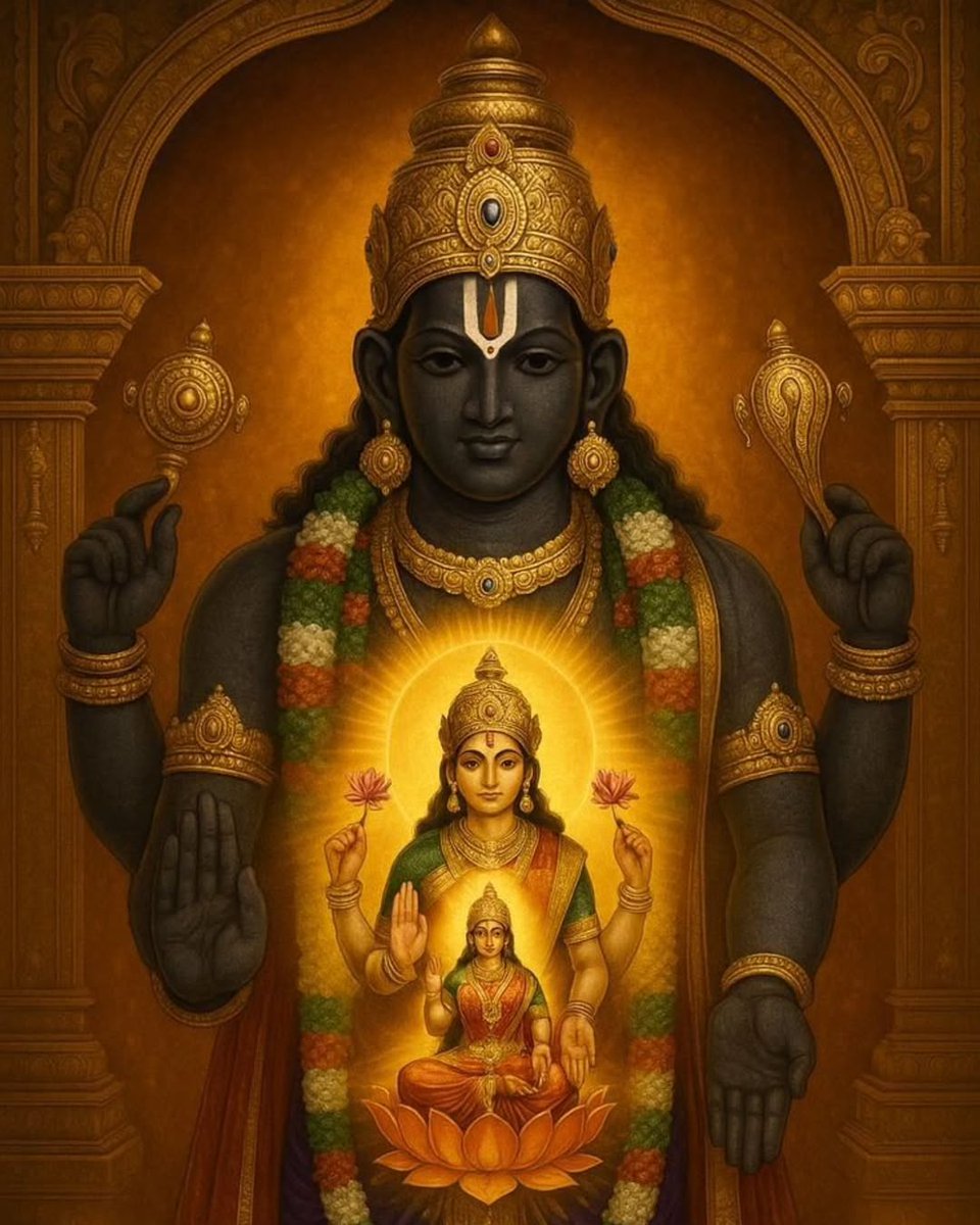 ॐ नमो भगवते वासुदेवाय नमः 🌸🌺🙏🙏
गोविंदा ❣️❣️