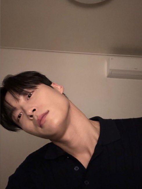 에어컨 셀카 줄 때 됐지