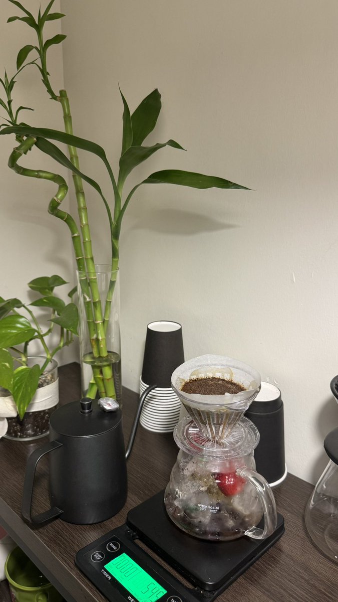 قهوة اخر الليل 🌃