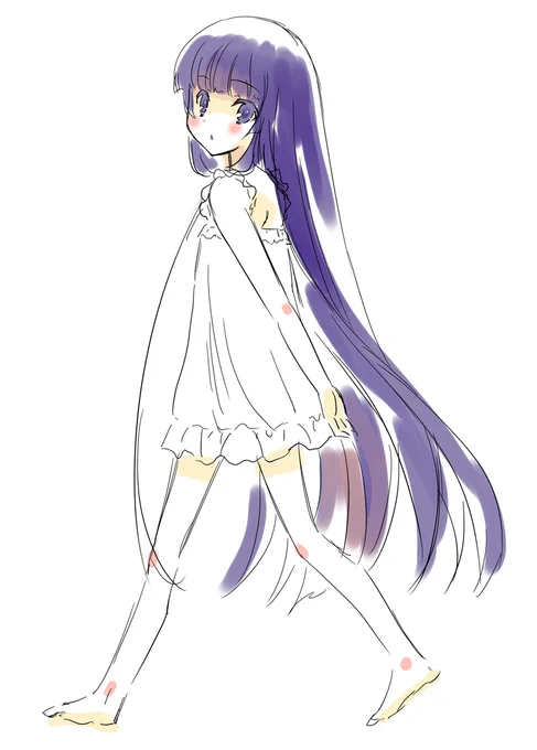 おはよー
