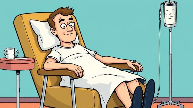 What's the alternative?