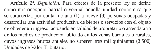 cburgosro's tweet photo. @EfrainCepeda @PartidoMIRA #inconsistente #microempresas #Colombia #mipyme @PartidoMIRA @petrogustavo @NoticiasUno @NoticiasCaracol @NoticiasRCN https://t.co/CLyKI38lcq