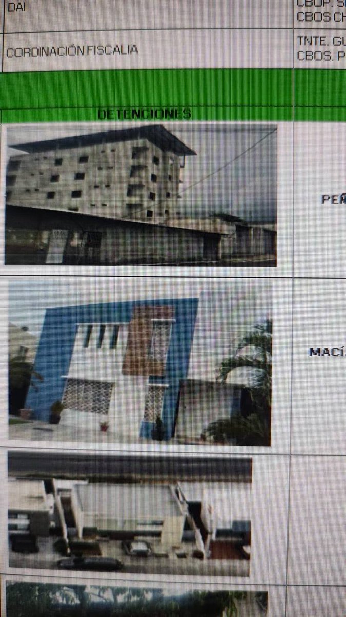 LaCamachoEc's tweet photo. @FiscaliaEcuador
ordenó la incautación del bien inmueble de propiedad de #YandriMacías hermano de alias #Fito
Yandri Macías hermano de #Fito #SAQUEA caleta de su domicilio," y se llevaron todo"!.
Fueron alertados las #mafias operan contra el fiscal del caso.
¿ https://t.co/0yhnrkFKxN