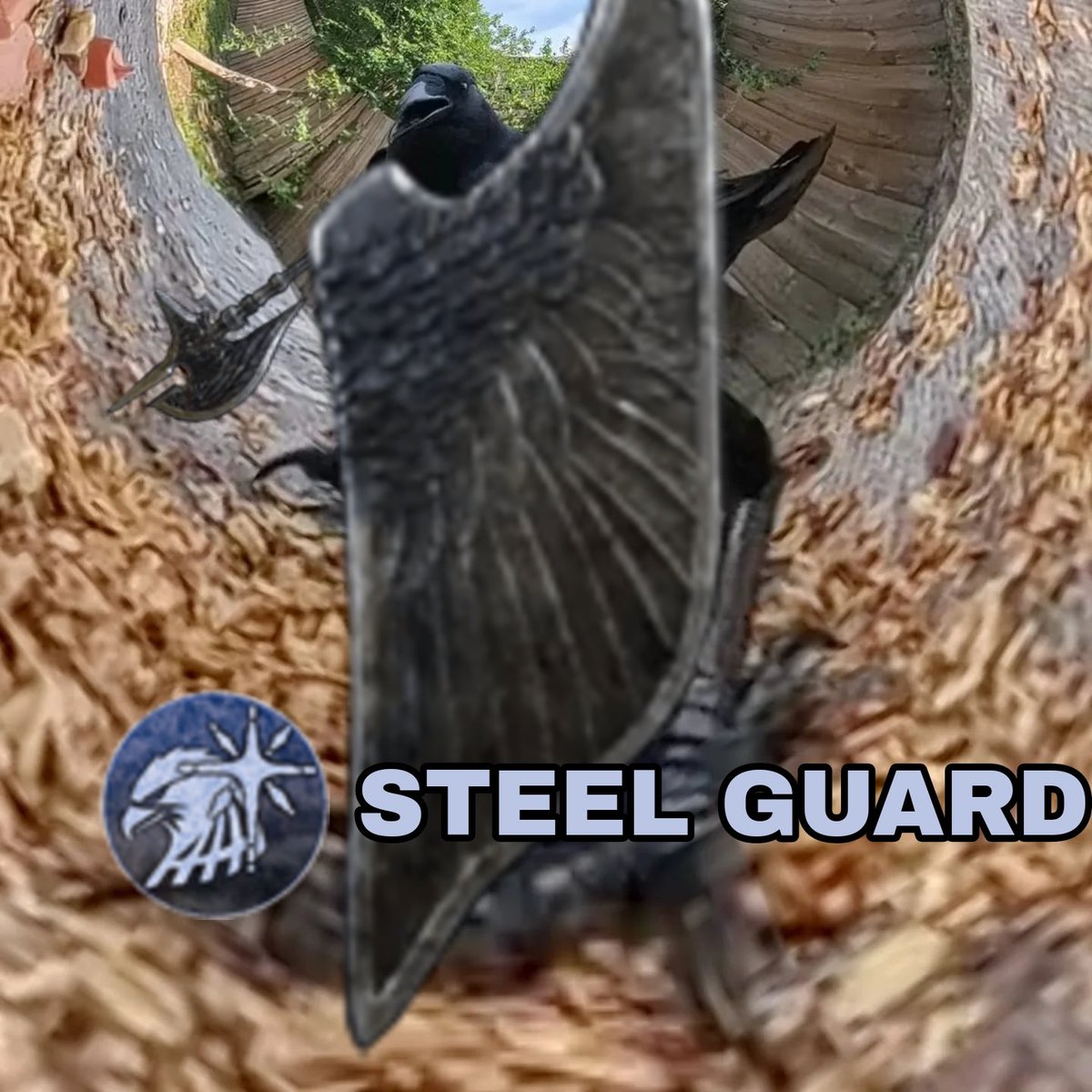 The Guardian Nightreign (@birdnightfarer) on Twitter photo 