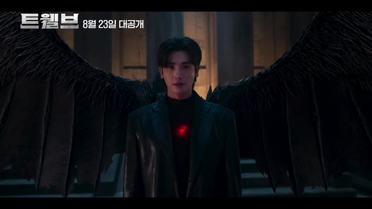 hyungsikness's tweet photo. Ogwi looks so majestic!!!
Park Hyungsik as Ogwi in Twelve!
#ParkHyungsik #박형식
#Twelve #트웰브 https://t.co/EPI2QedHhz