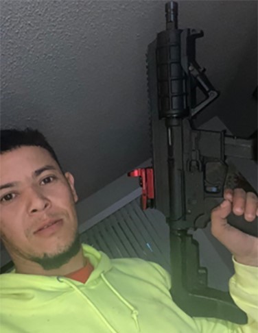 HSI_SanAntonio's tweet image. Enil Mejia-Zuniga, a Honduran national & leader of a massive alien smuggling ring, sentenced to 10 years in prison for smuggling 2,500–3,000 aliens into the U.S. from over 11 countries. ICE HSI vows continued crackdown on human smuggling networks.