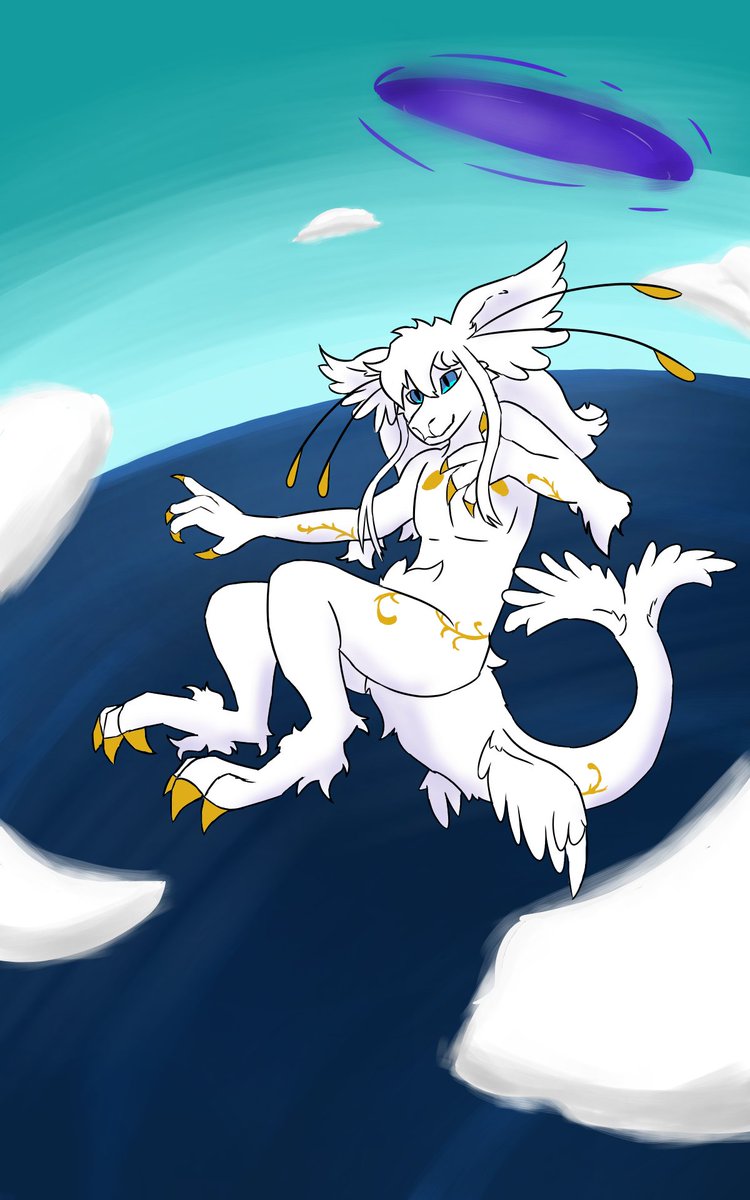 Khaos Syzer tweet media