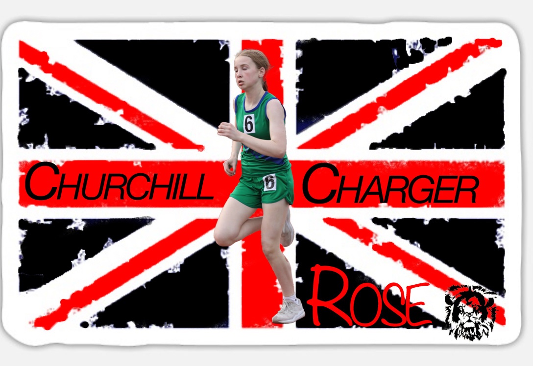 Churchill XC and Girls Track tweet media