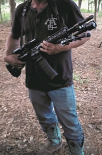 HSI_SanAntonio's tweet image. Enil Mejia-Zuniga, a Honduran national & leader of a massive alien smuggling ring, sentenced to 10 years in prison for smuggling 2,500–3,000 aliens into the U.S. from over 11 countries. ICE HSI vows continued crackdown on human smuggling networks.