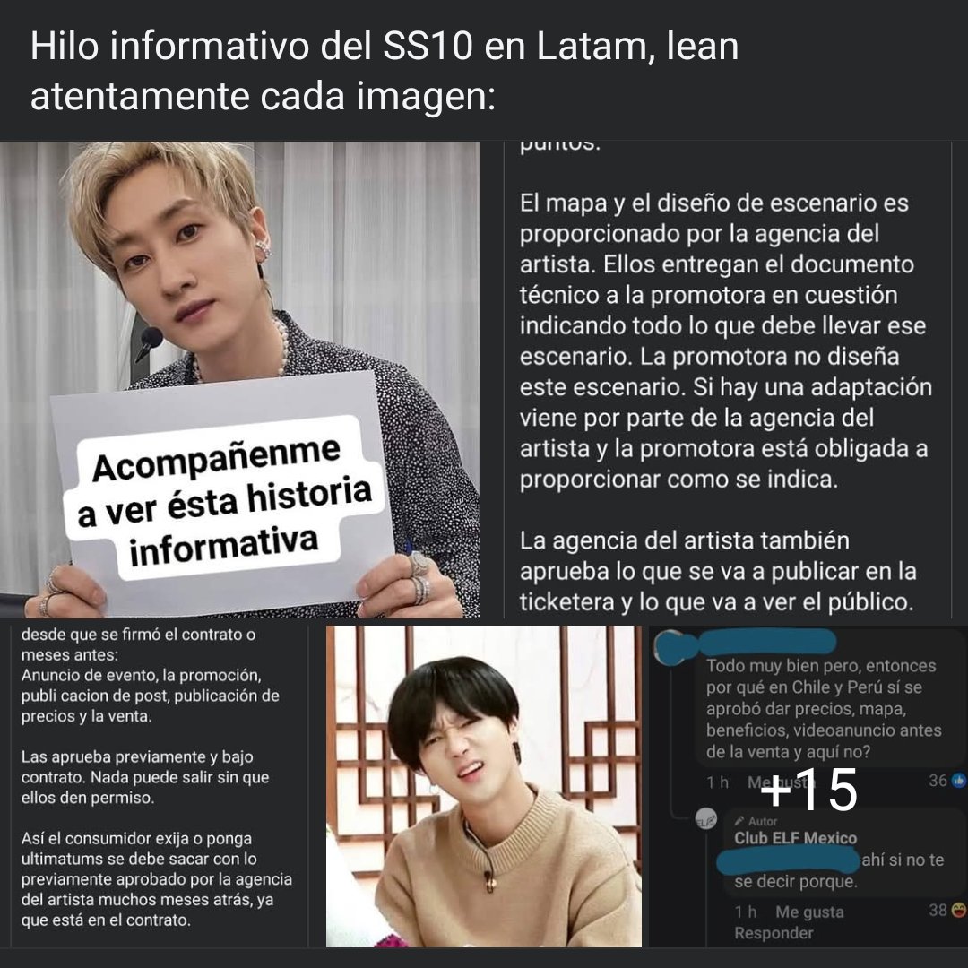 PatoReymar's tweet photo. Me reí muchooo 🤣🤣��🏼🤍
Pero real si estoy comiendo palomitas con el chisme....

Super Junior Express Mode On
#SJ_20TH_EXPRESSMODE
#슈주_20년째_익스프레스모드
#슈퍼주니어 @SJofficial https://t.co/G9Mom9wke2