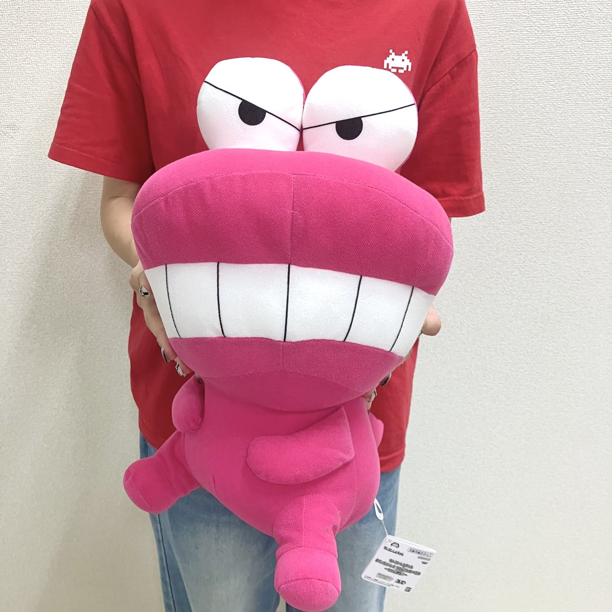 ❣今日の新景品❣ 『クレヨンしんちゃん』でおなじみの人気