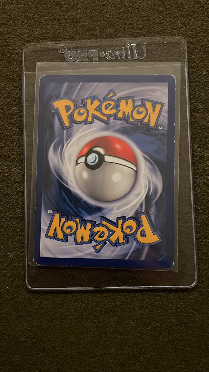 murrayscards's tweet image. First edition magnemite base set: $5 

See photos for condition: Cards will range from near mint to moderately played in most listings especially vintage. #murraystacksale