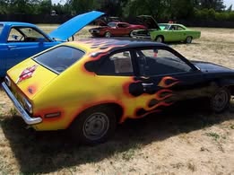 Smoky Okie (Tim) tweet media