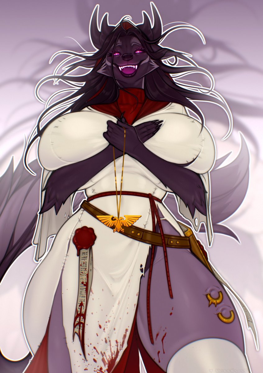 NOIZEN228's tweet photo. A trap from the heretics pt.1 https://t.co/Ku2DVlMZ9V