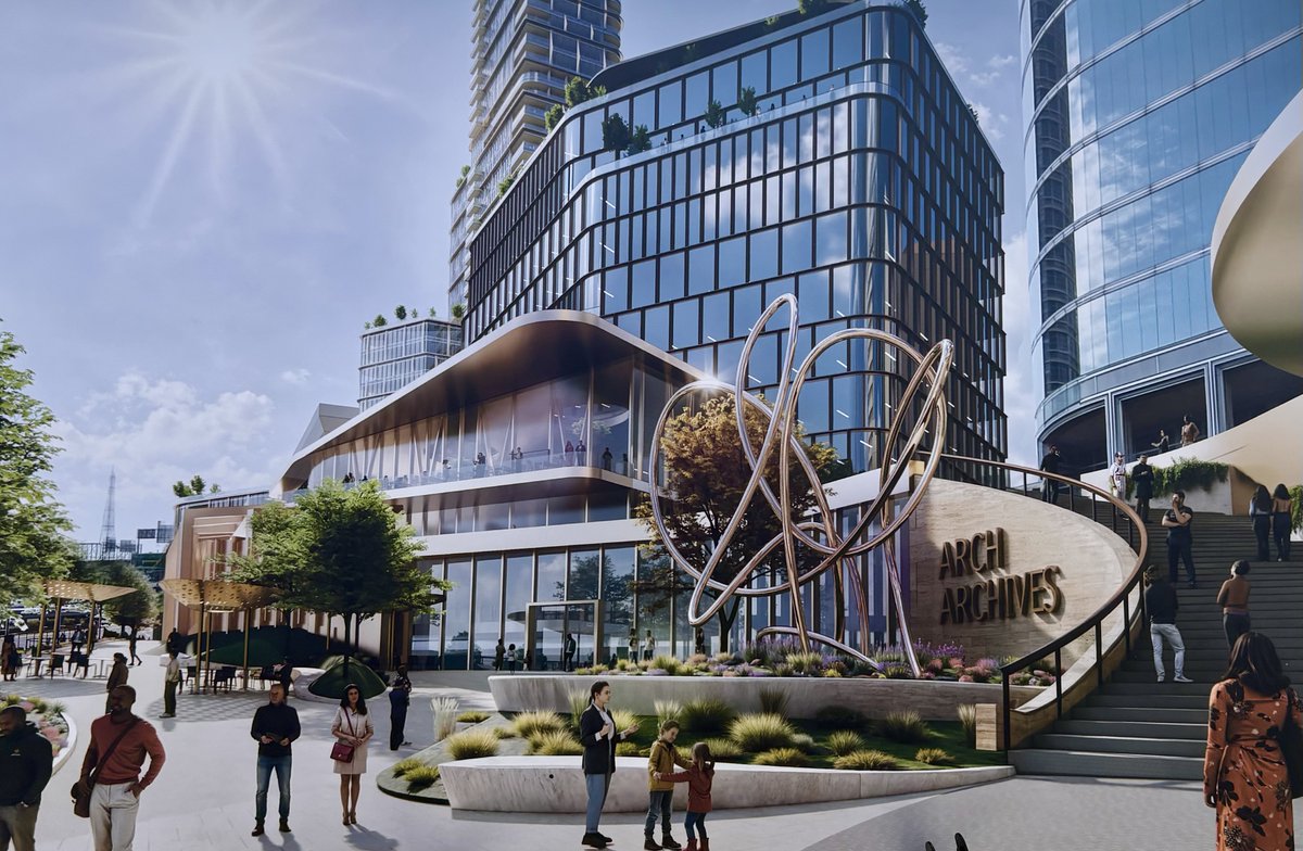 Proud to stand alongside city leaders today for the announcement of the redevelopment of the Millennium Hotel. Not only will it energize our skyline, but it will also help generate new tax revenue that supports essential services across our region #StL