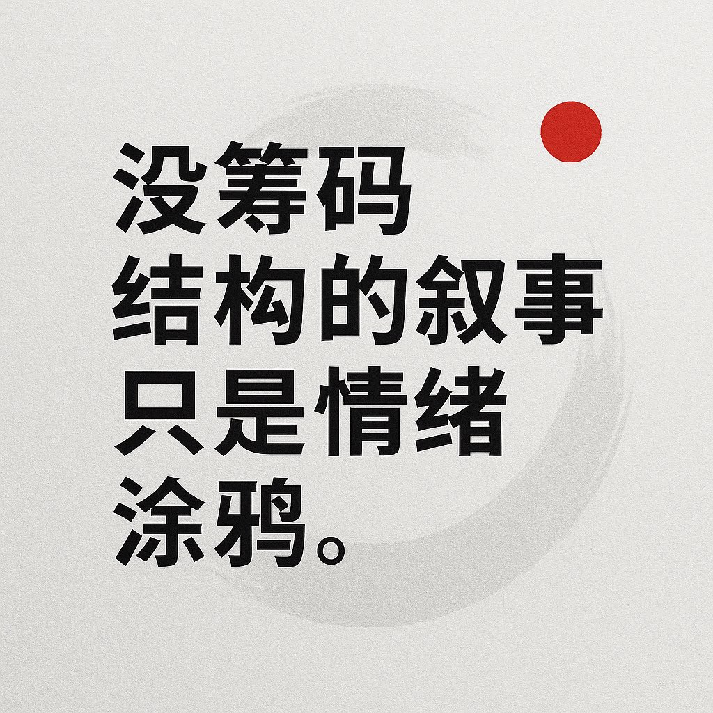 一介散修 tweet media