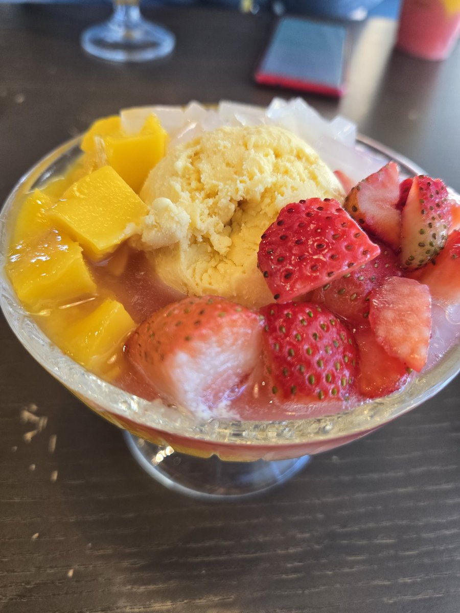 ohbboy's tweet image. #tabereru