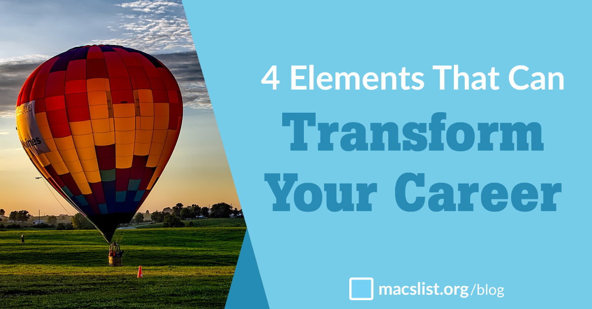 Identifying how your work impacts your physical, emotional, mental, and spiritual well-being can bring greater meaning and purpose to your career path. Determine ways to strike a better balance in your professional life with this guide! 🎈#CareerAdvice ow.ly/F7MX50WngB0
