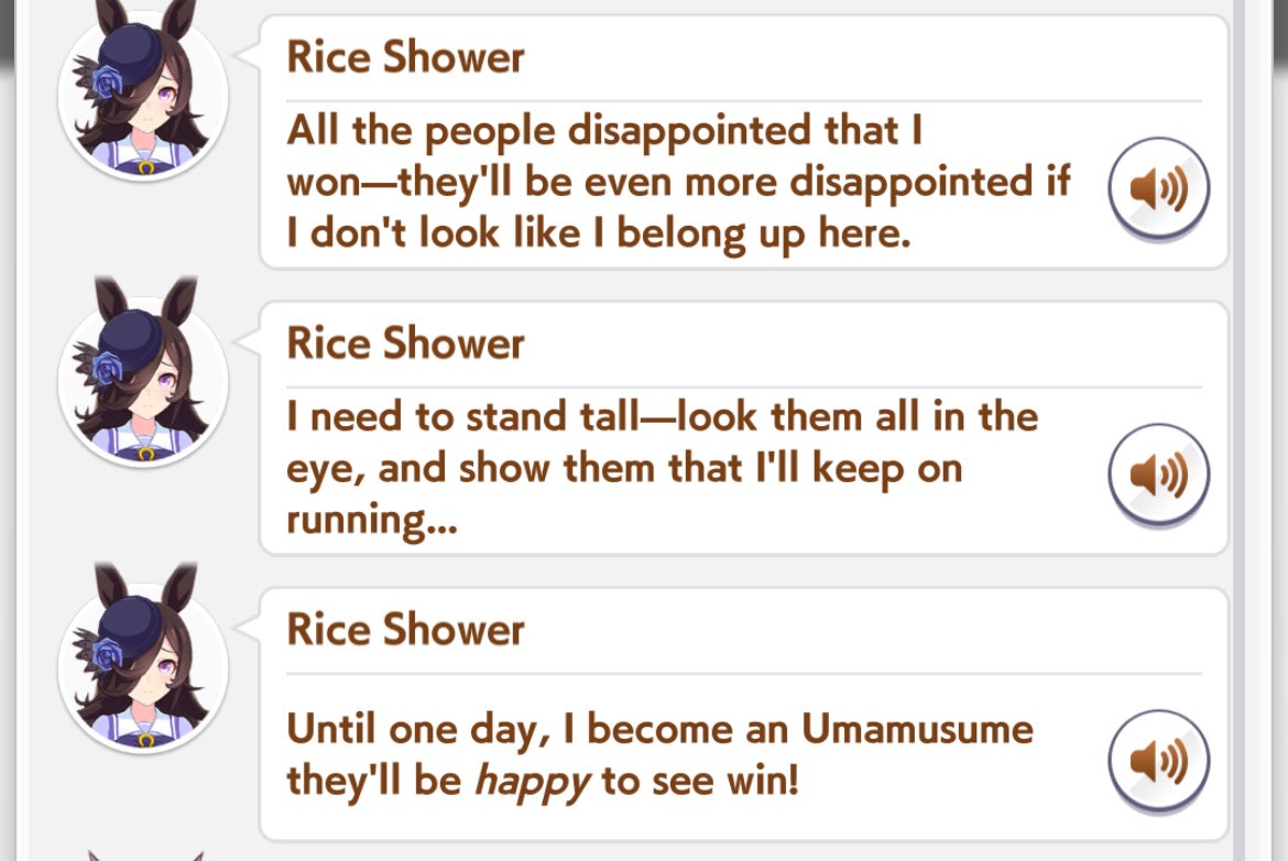 Mana T. Johnson | VA🎙️ (@manatjohnson) on Twitter photo This is how I feel when I audition, get cast, and have imposter syndrome. This is how I feel when I audition, get cast, and have imposter syndrome.