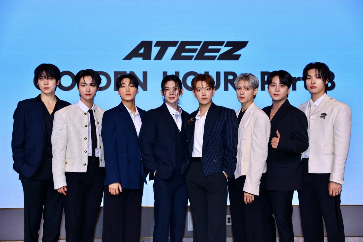 Soompi tweet media