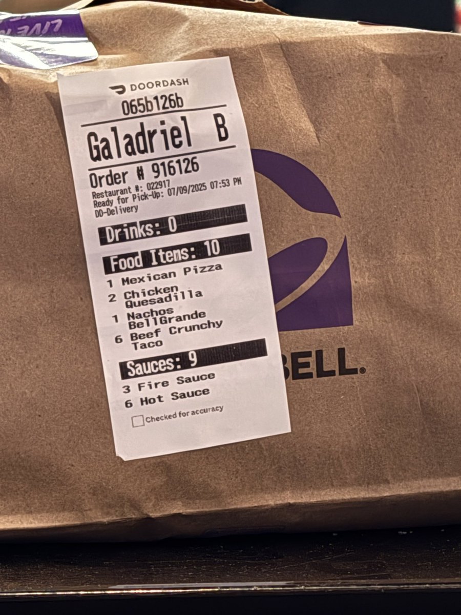 All shall love meat and despair.