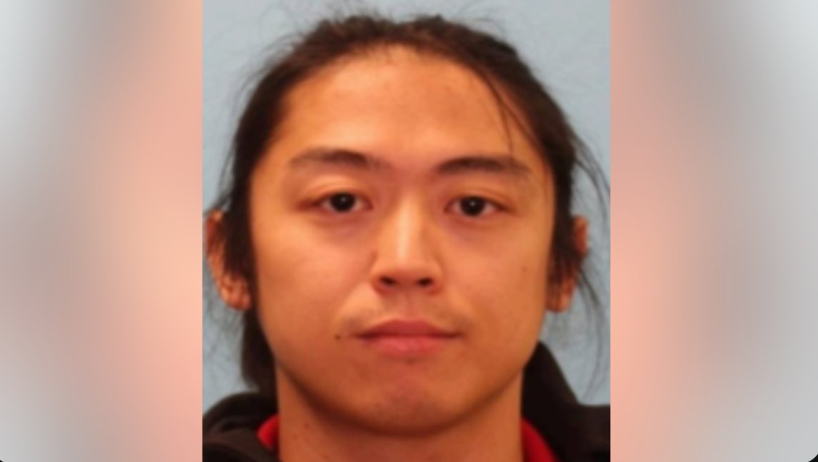 🚨Be on the lookout for this man. He opened fire on three ICE officers at the Alvarado ICE facility. If you see him, report it immediately.