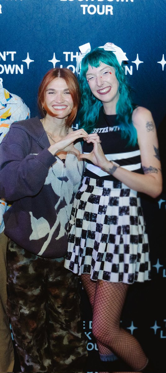 MwivesUpdates's tweet photo. Another trip around the sun for the one and ONLY @mistermandylee ❤️🫶🥰👯‍♀️ love u girlypop hope this next one is the best one yet https://t.co/jVPqvWul2D