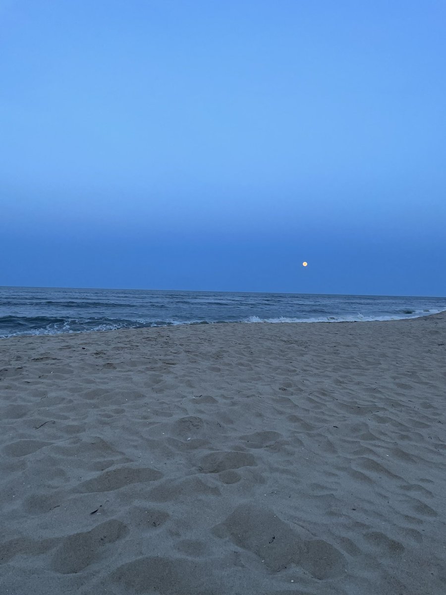 Maybe tonight I’ll sail ‘round the Horn.

Maybe tonight I’ll see a lamp off Nantucket.

Maybe tonight.