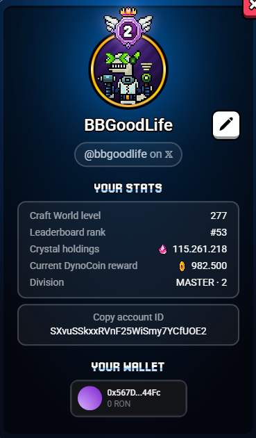 BB GoodLife tweet media