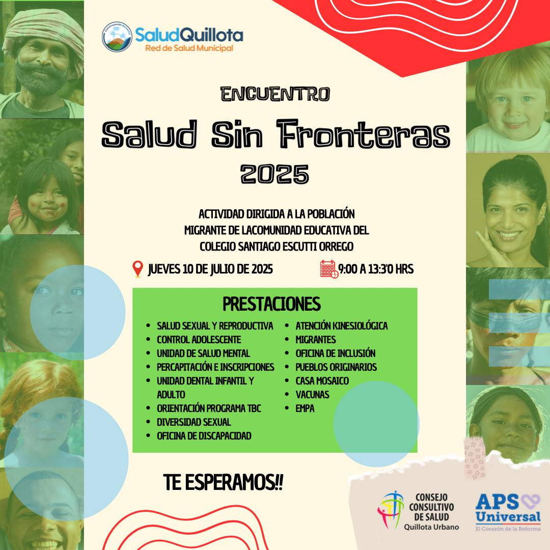 epi_centro_dig's tweet photo. ¡Juntos podemos hacer un cambio positivo! 🌍✨ Comparte tus ideas sobre cómo mejorar la salud de nuestras familias migrantes en los comentarios. Más info aquí: https://t.co/MzVdLEaJri #SaludParaTodos #FamiliasFelices #HazLaDiferencia https://t.co/BAL68VNn75
