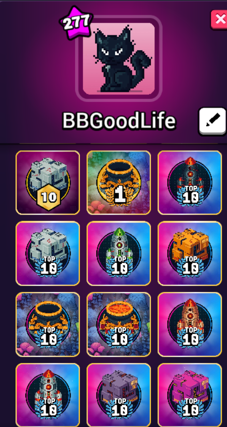 BB GoodLife tweet media