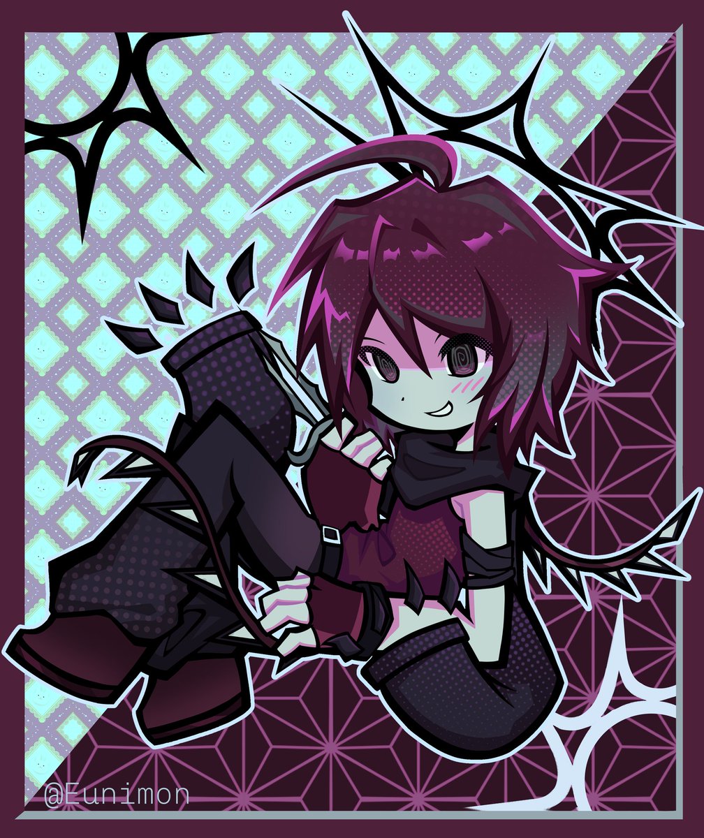 from today's wheel, two time

#forsaken #forsakenroblox #twotime