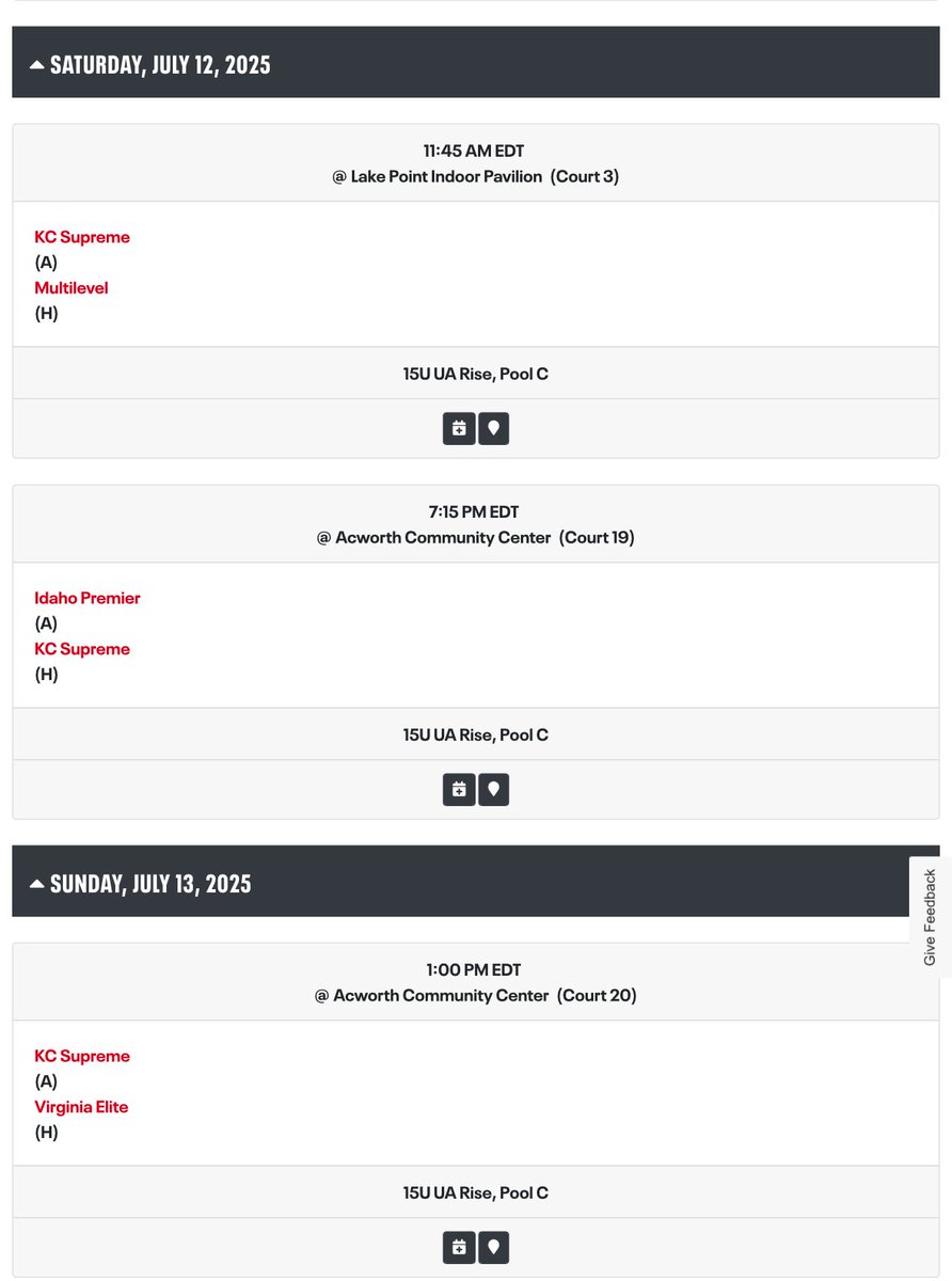 MaddoxMarn's tweet photo. UA rise session 2 schedule @RiseCircuit @UANextBHoops @Coach_MBright @TopPreps @PrepHoopsKS @ebosshoops @Exposure_Hoops3 @TravisBranham_ @GradyMajors @KevinMoses38 https://t.co/AL7MrhJMS9