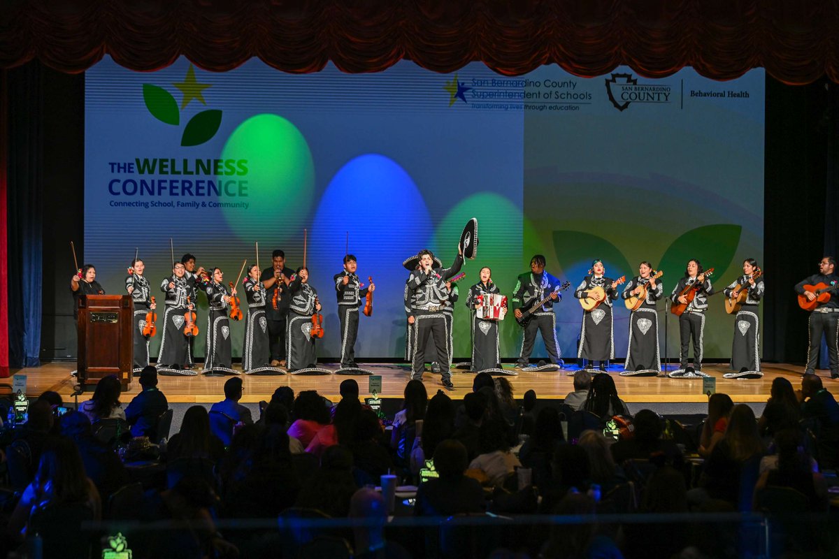 The Wellness Conference tweet media