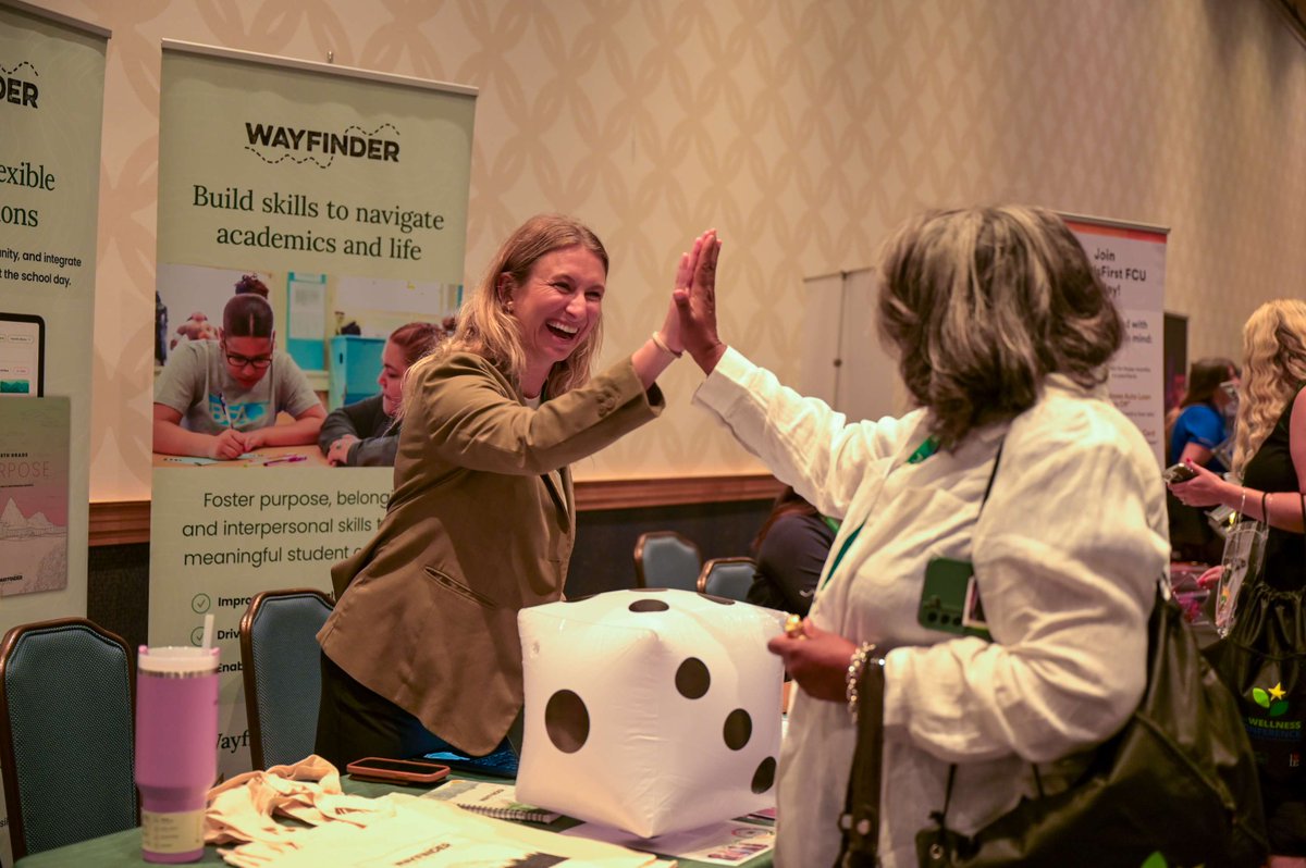 The Wellness Conference tweet media