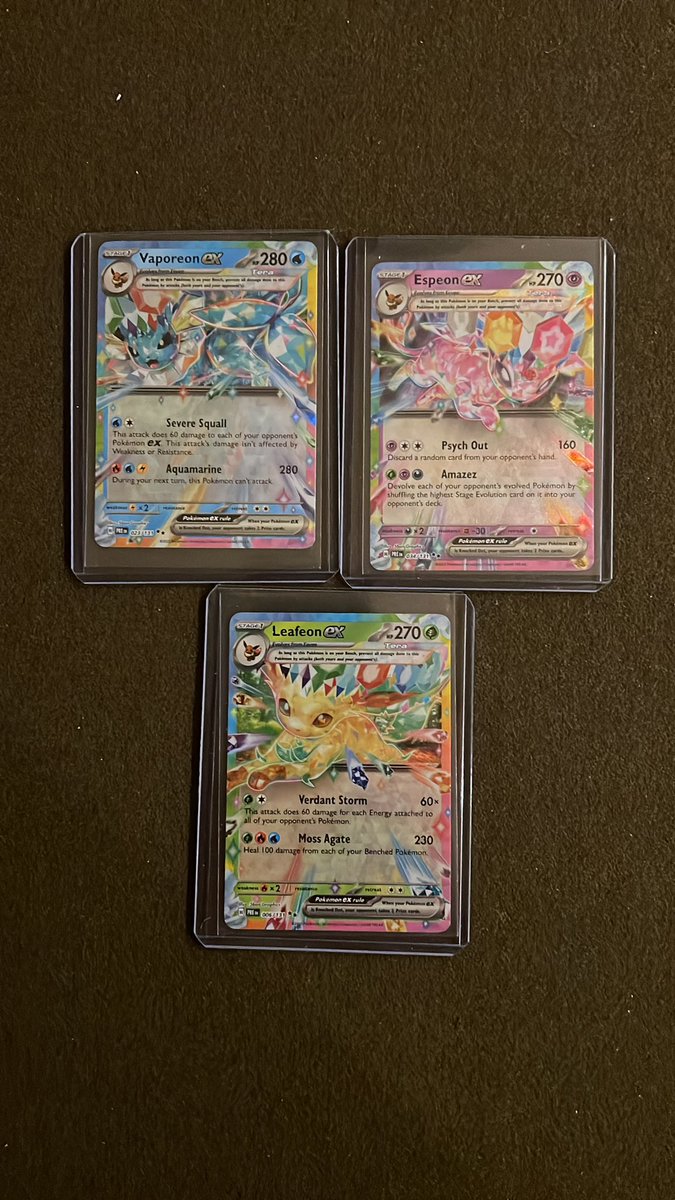 murrayscards's tweet image. Prismatic lot: $6

See photos for condition: Cards will range from near mint to moderately played in most listings especially vintage. #murraystacksale