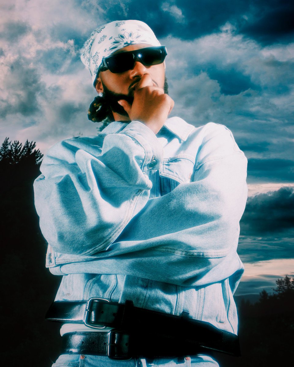 Kurrco's tweet photo. METRO BOOMIN

A FUTURISTIC SUMMA
(MIXTAPE)

JULY 2025 🚨

▫️ 20 tracks
▫️ Hosted by DJ Spinz 
▫️ "All new cast" of artists