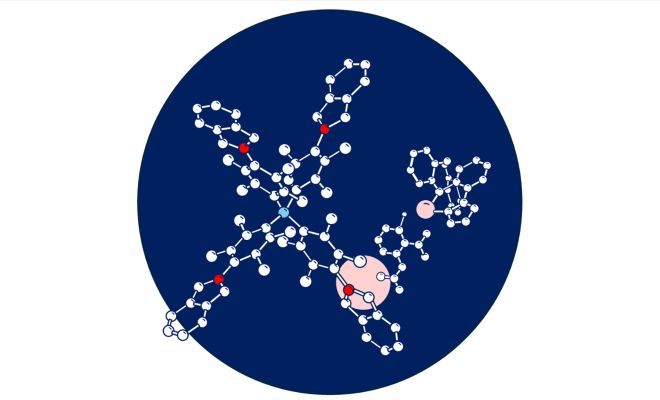 ルイス酸性を持つアニオン！？遷移金属触媒の新たなカウンターアニオン”BBcat” | Chem-Station (ケムステ) buff.ly/CYLH9M3