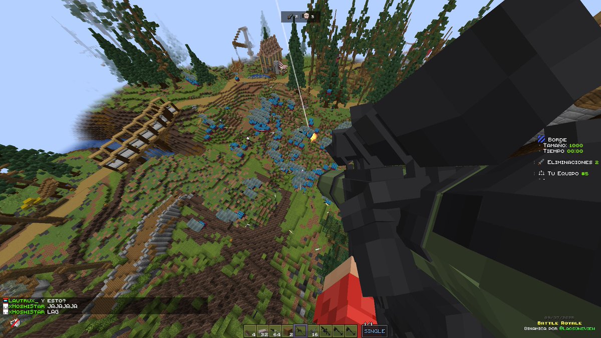 Apojema (@apojema99) on Twitter photo Muchas gracias a <a href="/LaosOneView/">LaosOneView 🇻🇪</a> por la invi estuvo super divertido, quede top 2 y top 5 en el de teams con luisilag GG
Que buen evento :D Muchas gracias a <a href="/LaosOneView/">LaosOneView 🇻🇪</a> por la invi estuvo super divertido, quede top 2 y top 5 en el de teams con luisilag GG
Que buen evento :D